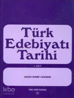 Türk Edebiyatı Tarihi