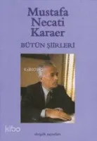 Bütün Şiirleri