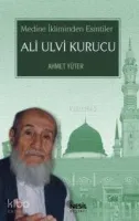 Ali Ulvi Kurucu