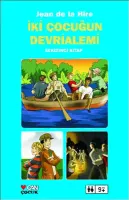 İki Çocuğun Devrialemi 8