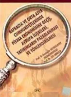 Kafkasya ve Orta Asya Cumhuriyetlerinde Piyasa Ekonomisine Geçiş