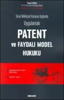 Patent ve Faydalı Model Hukuku
