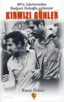 Kırmızı Günler