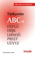 Türkçenin ABC’si