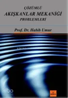 Çözümlü Akışkanlar Mekaniği Problemleri