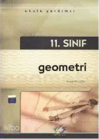 11. Sınıf Geometri Konu Anlatımlı