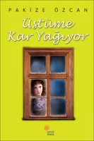 Üstüme Kar Yağıyor