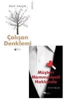 Fuat Yalçın Kitap Seti