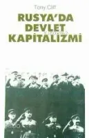 Rusya'da Devlet Kapitalizmi
