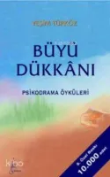 Büyü Dükkânı