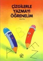 Çizgilerle Yazmayı Öğrenelim