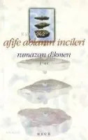 Afife Ablanın İncileri