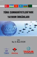 Türk Cumhuriyetinde  Yatırım İmkanları