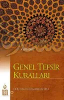 Genel Tefsir Kuralları
