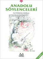Anadolu Söylenceleri