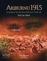 Arıburnu 1915 (Ciltli)