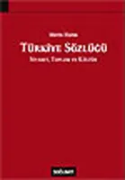 Türkiye Sözlüğü