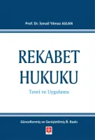 Rekabet Hukuku