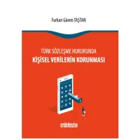 Kişisel Verilerin Korunması