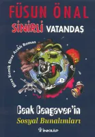 Sinirli Vatandaş Cenk Cengaver'in Sosyal Bunalımları