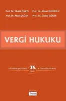 Vergi Hukuku