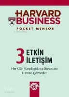 Etkin İletişim 3 (4 Kitap Takım)