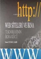 Web Siteleri ve İkna