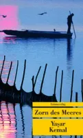 Zorn des Meeres - Deniz Küstü