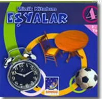 Eşyalar
