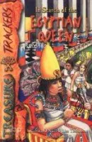 In Search Of The Egyptian Queen - Mısır Kraliçesini Ararken