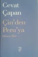 Çin'den Peru'ya Dünya Şiiri