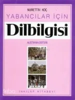 Yabancılar İçin Dilbilgisi Alıştırma