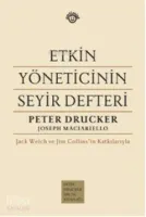 Etkin Yöneticinin Seyir Defteri
