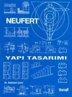 Neufert Yapı Tasarımı