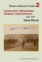 Türkiye Üniversite Tarihi 2