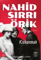 Kıskanmak