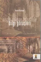 Anglo Sakson Felsefede Bilgi Görüşleri