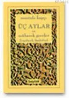 Üç Aylar ve Mübarek Geceler