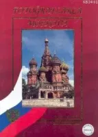 Fotoğraflarla Moskova