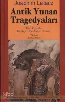 Antik Yunan Tragedyaları