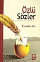Özlü Sözler