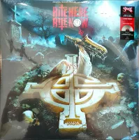 Ghost – Rite Here Rite Now (Original Motion Picture Soundtrack) (Opaque Silver Vinyl) LP
