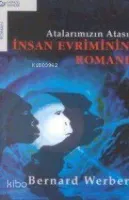 İnsan Evriminin Romanı