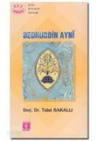 Bedruddin Ayni