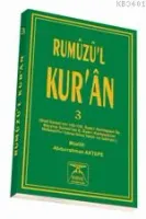 Rumuzü'l Kur'an 3