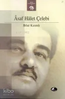 Asaf Halet Çelebi
