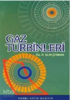 Gaz Türbinleri