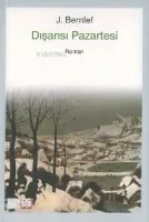 Dışarısı Pazartesi
