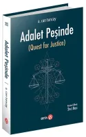 Adalet Peşinde (Quest For Justice)