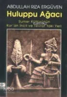 Huluppu Ağacı